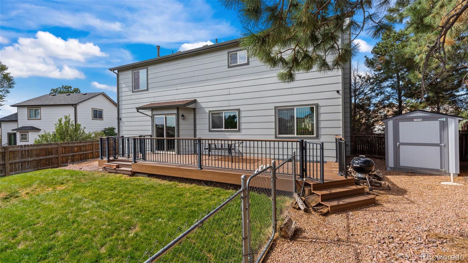 MLS Image #31 for 8045  sangor drive,colorado springs, Colorado