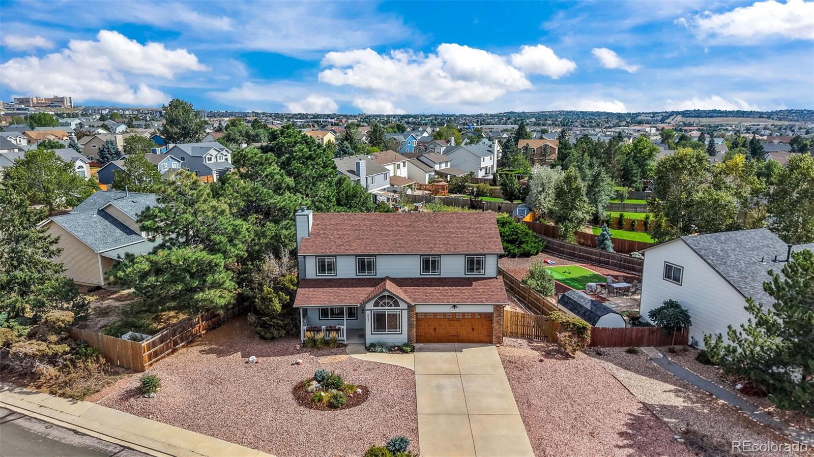 MLS Image #33 for 8045  sangor drive,colorado springs, Colorado