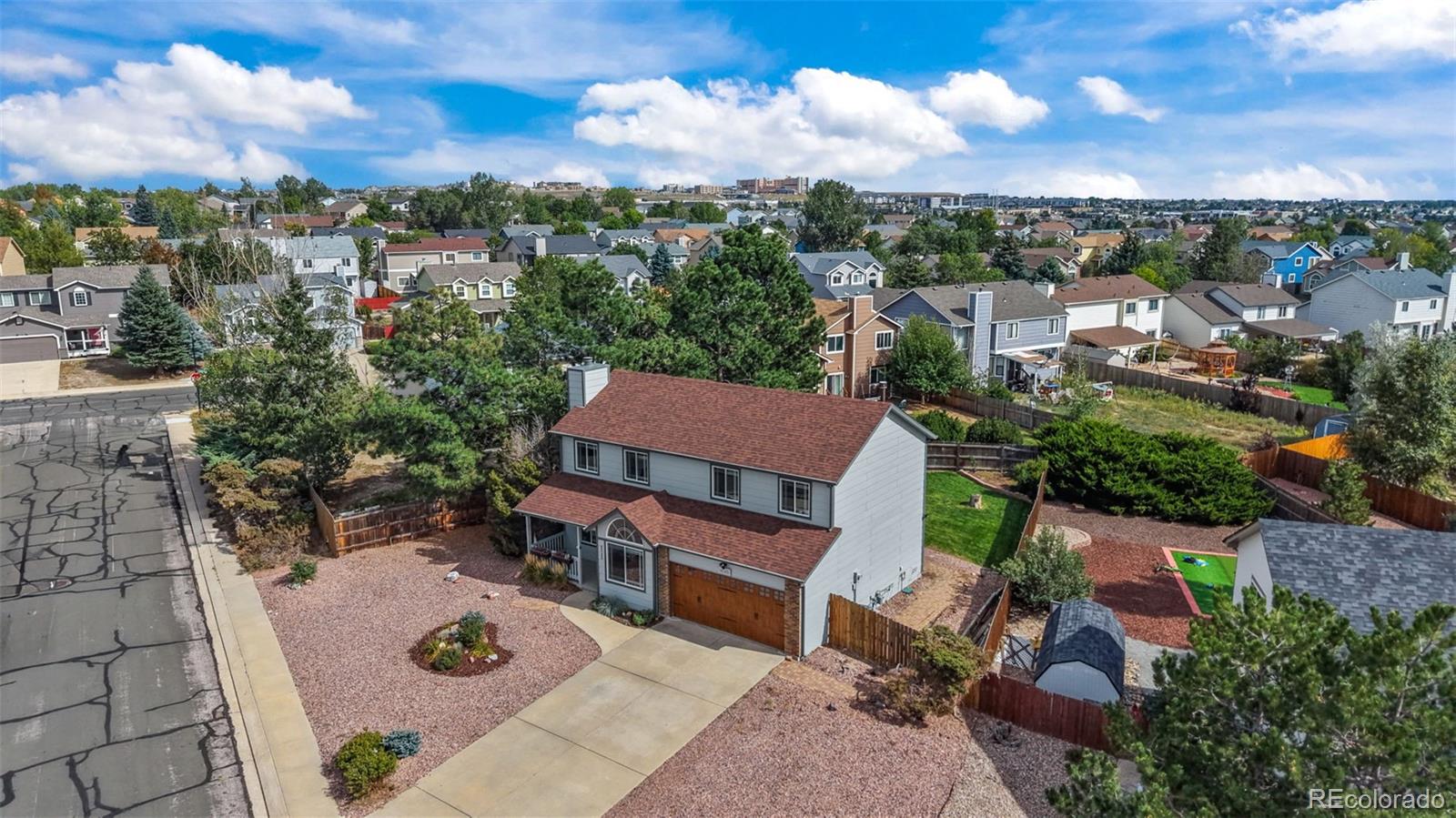 MLS Image #34 for 8045  sangor drive,colorado springs, Colorado