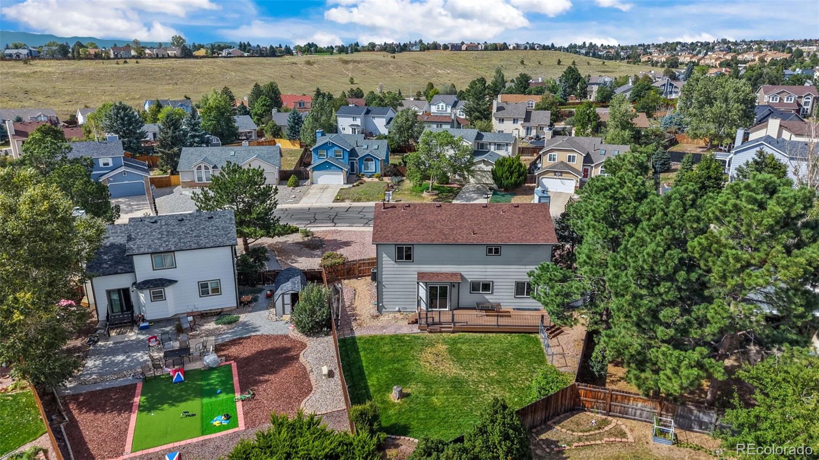 MLS Image #37 for 8045  sangor drive,colorado springs, Colorado