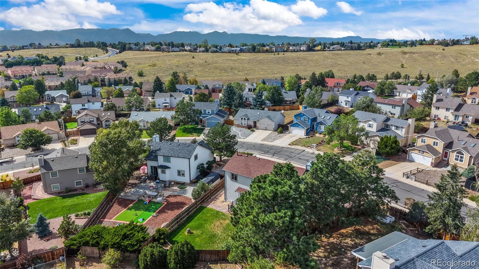 MLS Image #38 for 8045  sangor drive,colorado springs, Colorado