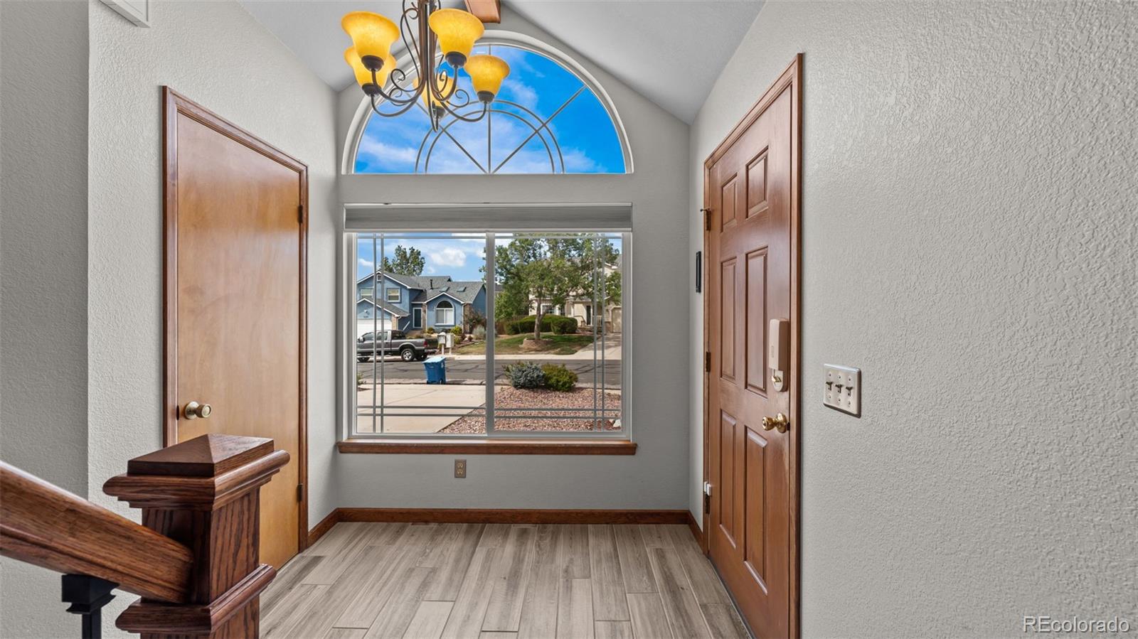 MLS Image #4 for 8045  sangor drive,colorado springs, Colorado