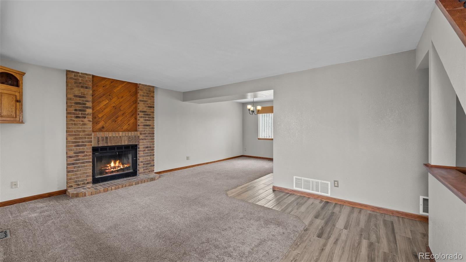 MLS Image #5 for 8045  sangor drive,colorado springs, Colorado