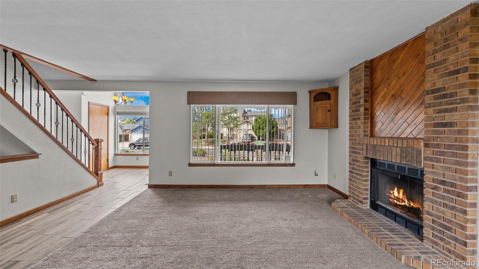MLS Image #7 for 8045  sangor drive,colorado springs, Colorado