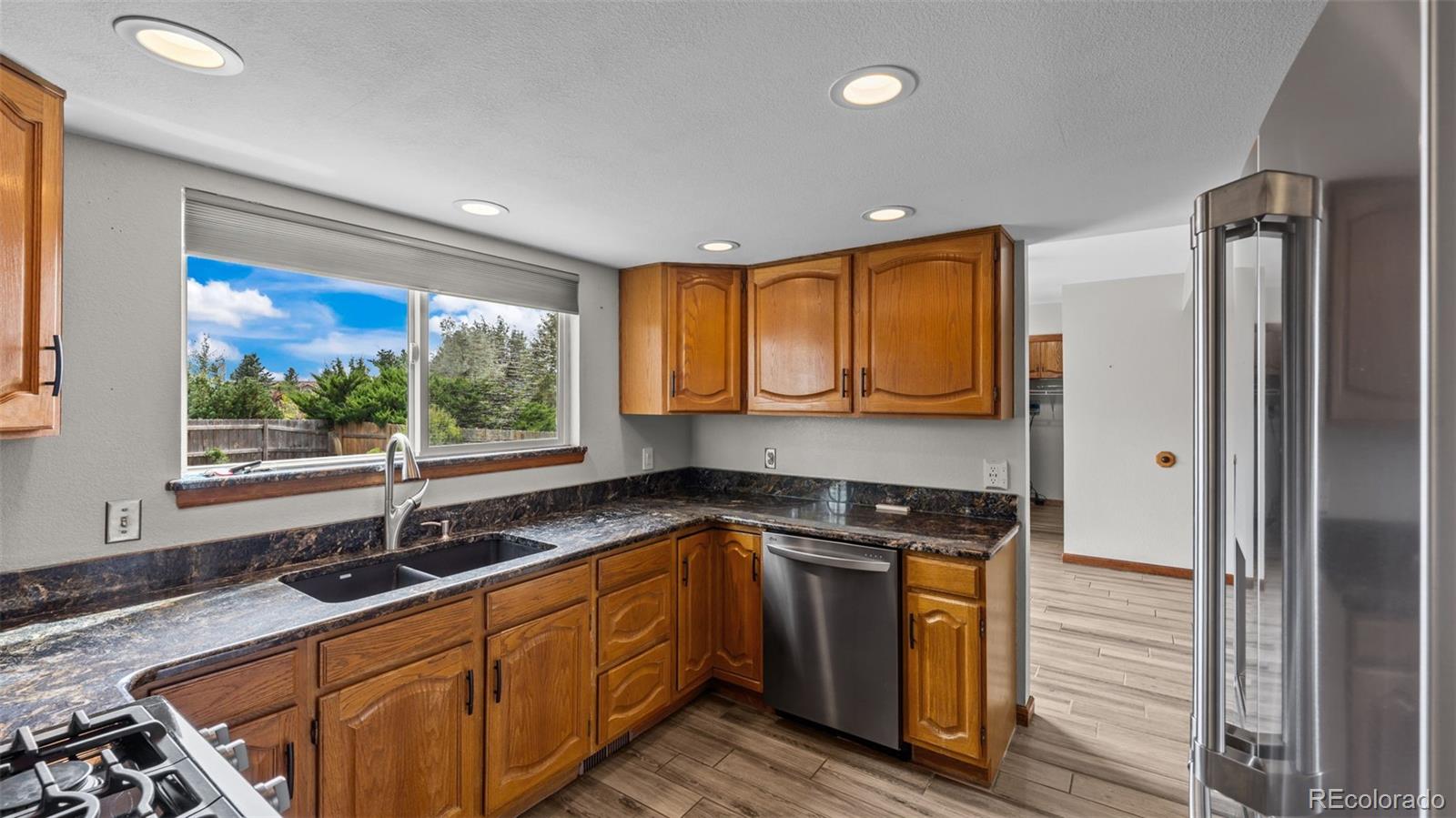 MLS Image #9 for 8045  sangor drive,colorado springs, Colorado