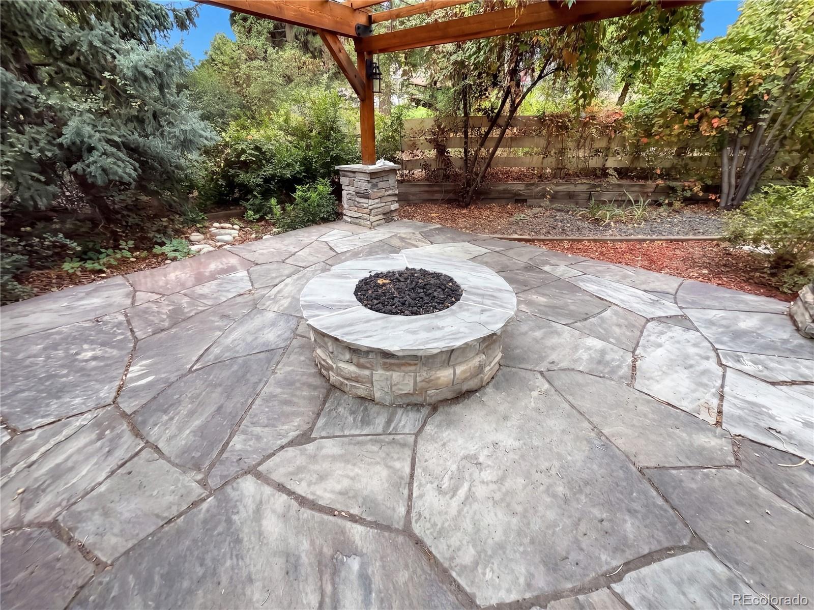 MLS Image #18 for 7544 s elkhorn mountain,littleton, Colorado