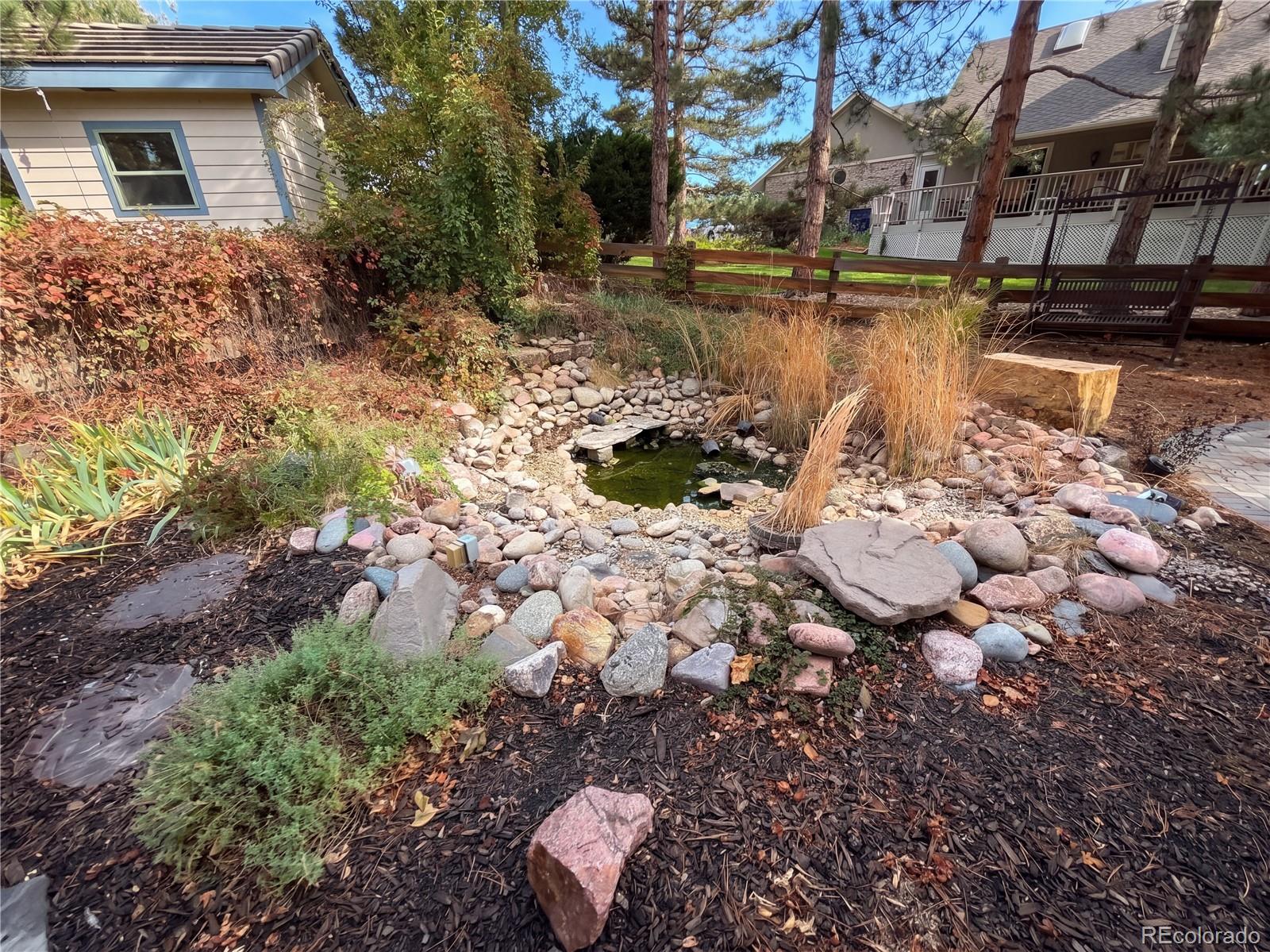 MLS Image #19 for 7544 s elkhorn mountain,littleton, Colorado