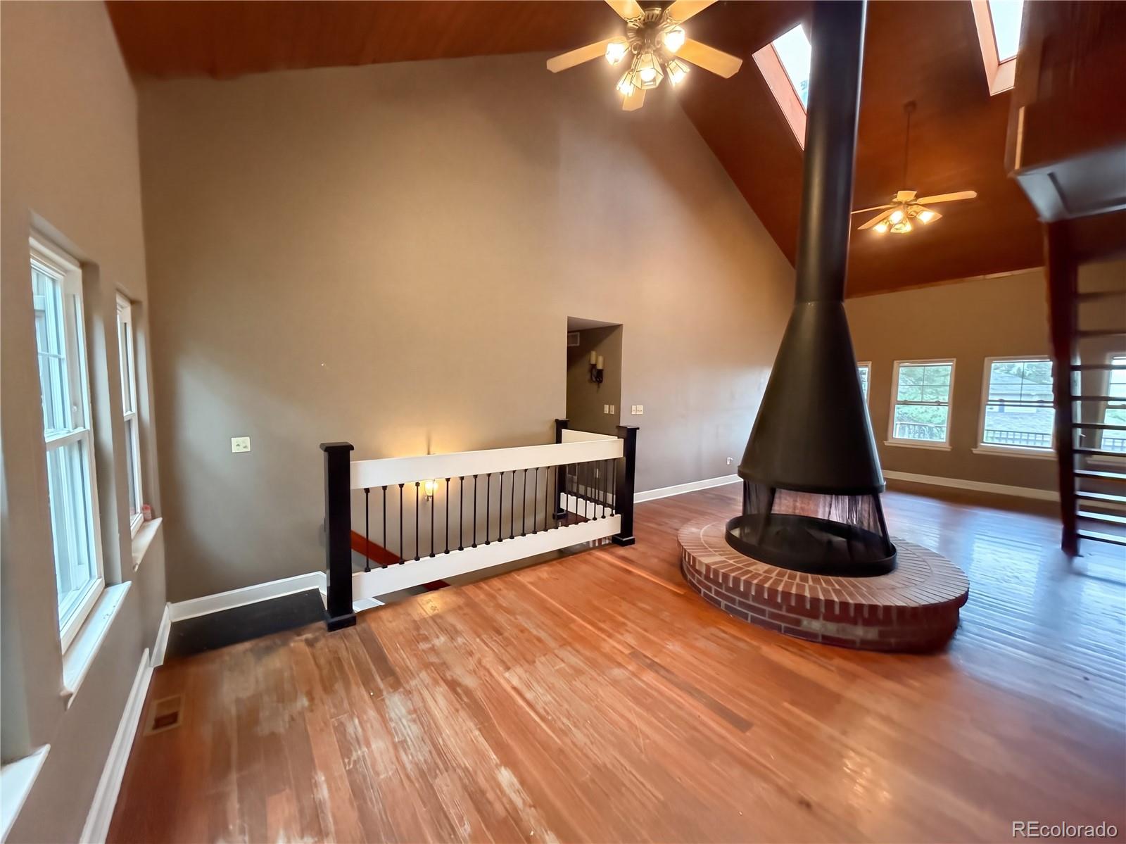 MLS Image #2 for 7544 s elkhorn mountain,littleton, Colorado