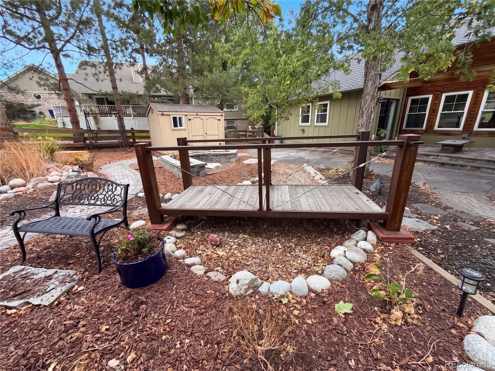 MLS Image #20 for 7544 s elkhorn mountain,littleton, Colorado