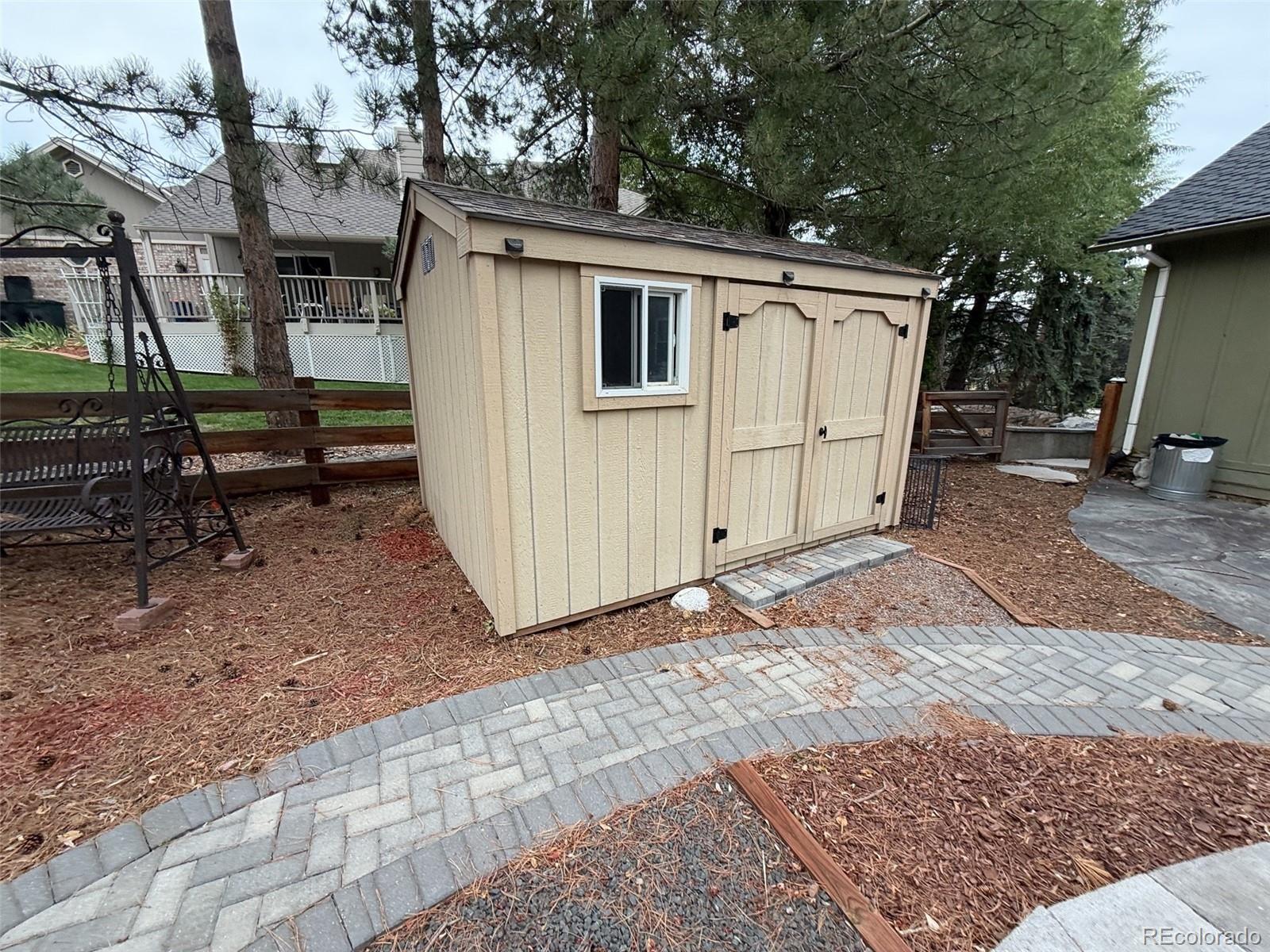 MLS Image #21 for 7544 s elkhorn mountain,littleton, Colorado