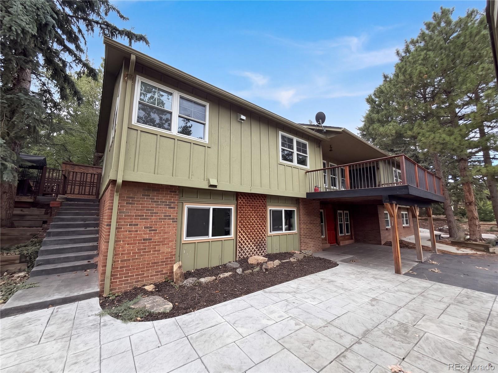 MLS Image #22 for 7544 s elkhorn mountain,littleton, Colorado