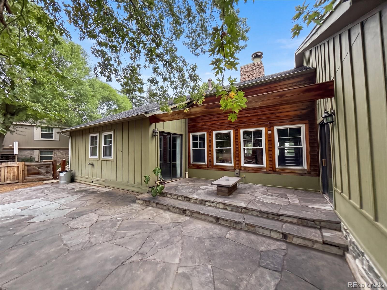 MLS Image #4 for 7544 s elkhorn mountain,littleton, Colorado