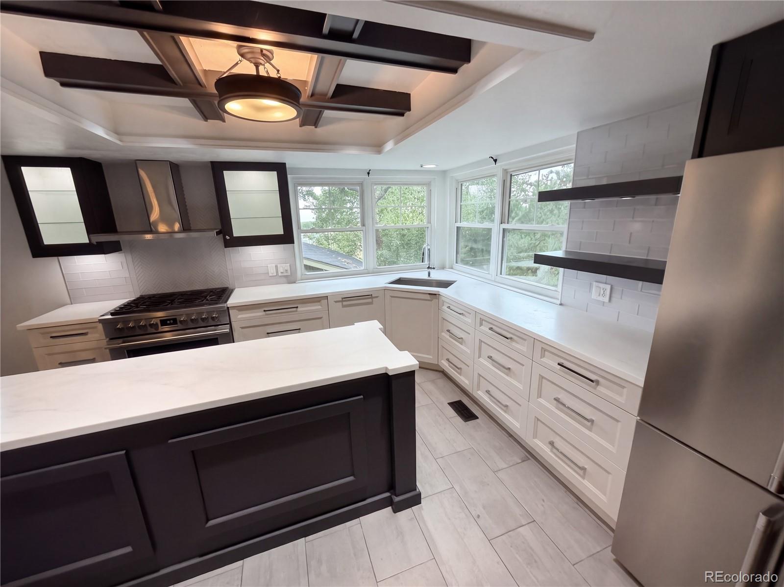 MLS Image #5 for 7544 s elkhorn mountain,littleton, Colorado