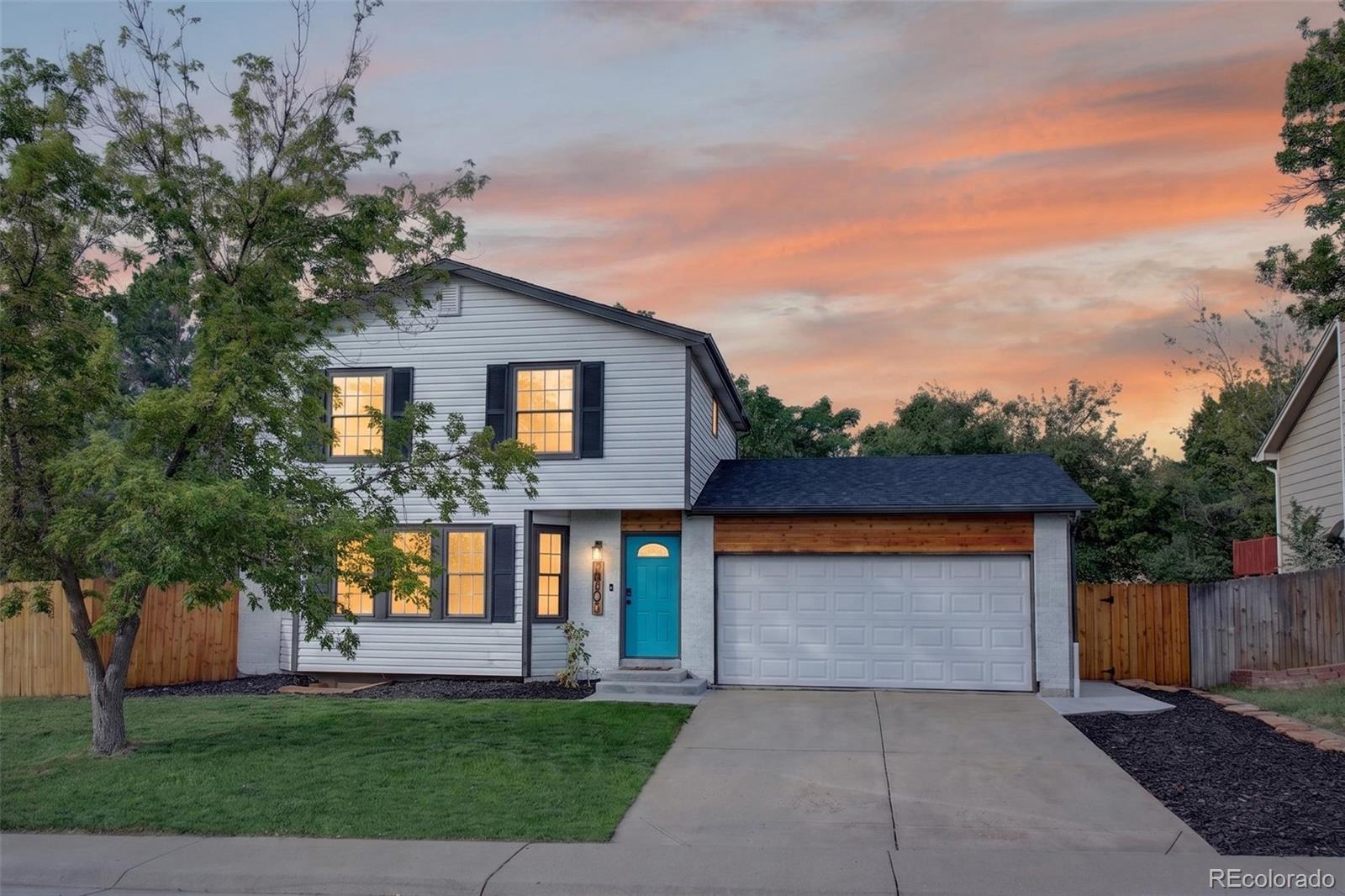 MLS Image #0 for 10721  birch court,thornton, Colorado