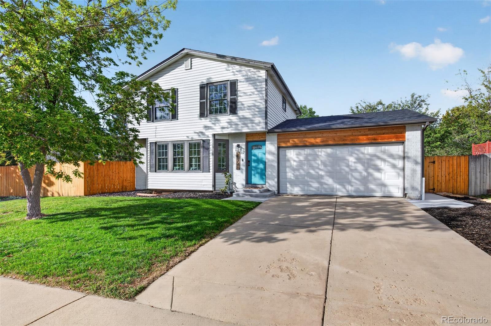 MLS Image #2 for 10721  birch court,thornton, Colorado
