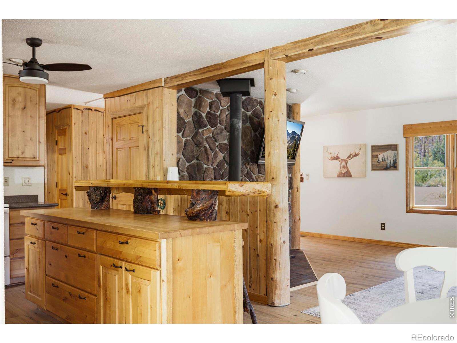MLS Image #10 for 428  rustic road,bellvue, Colorado