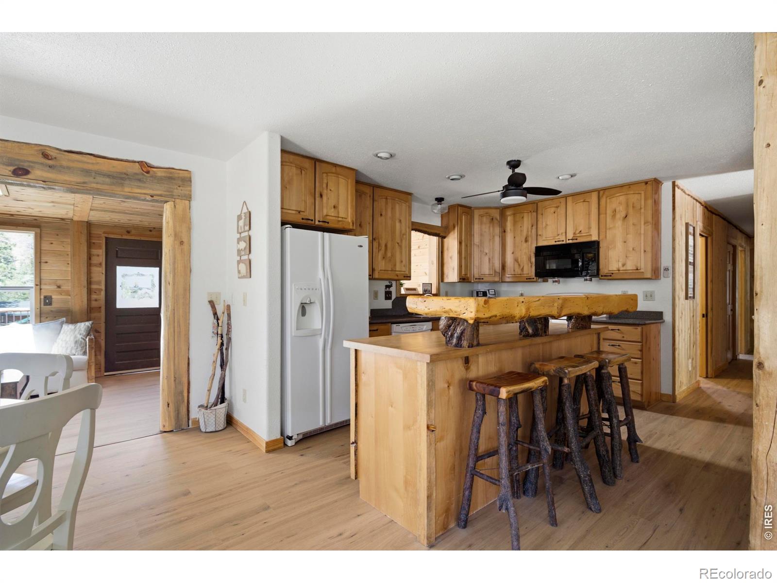 MLS Image #11 for 428  rustic road,bellvue, Colorado