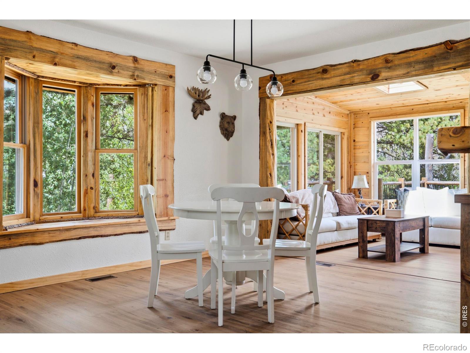 MLS Image #12 for 428  rustic road,bellvue, Colorado