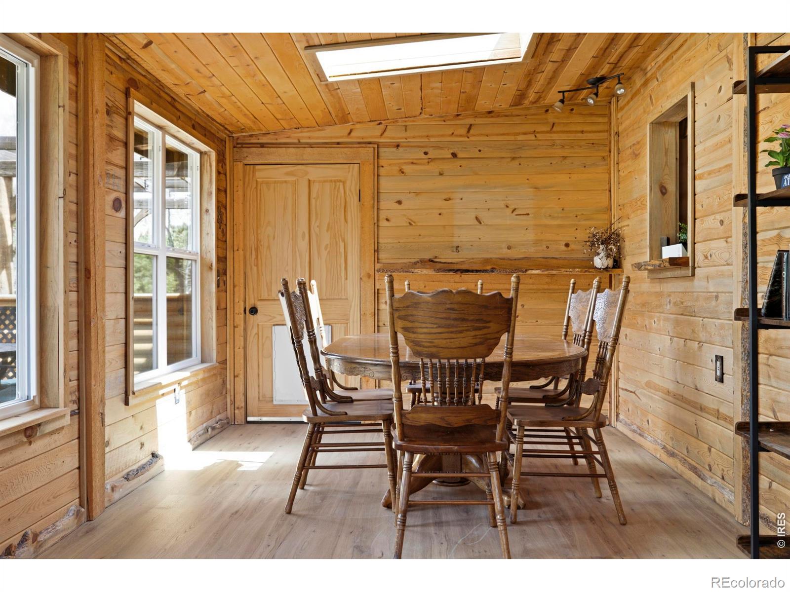 MLS Image #14 for 428  rustic road,bellvue, Colorado
