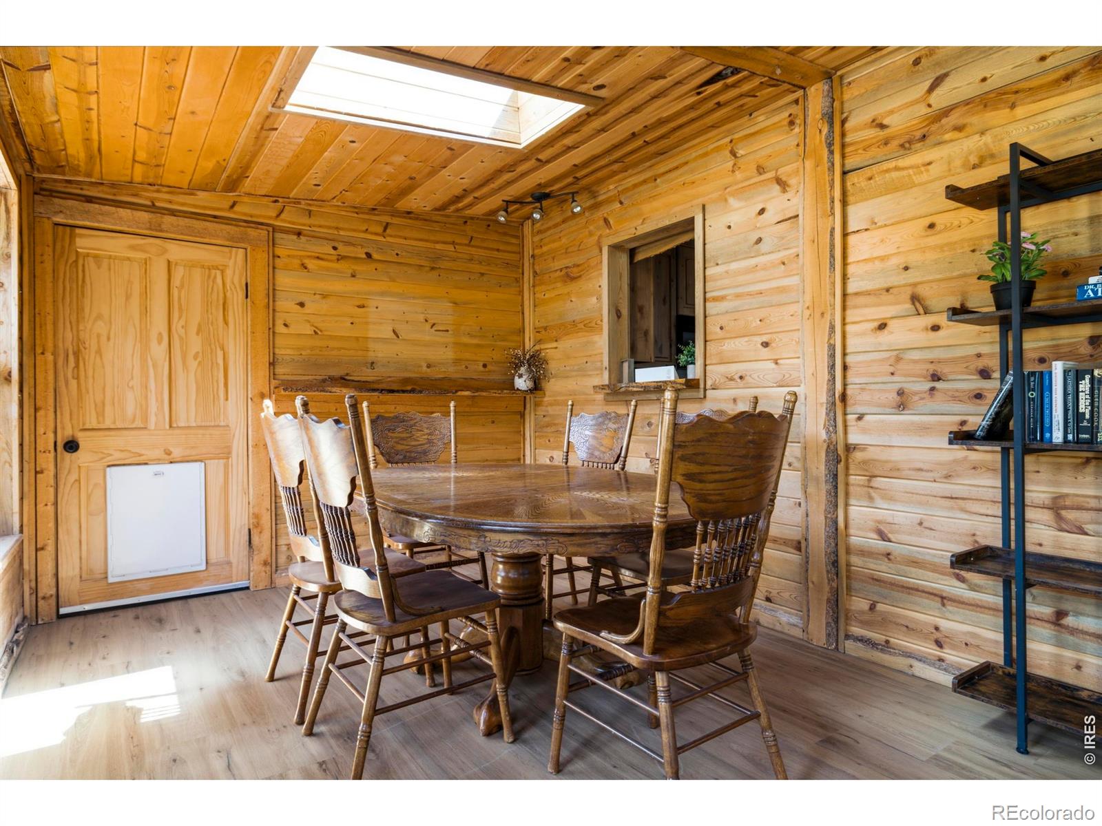 MLS Image #15 for 428  rustic road,bellvue, Colorado