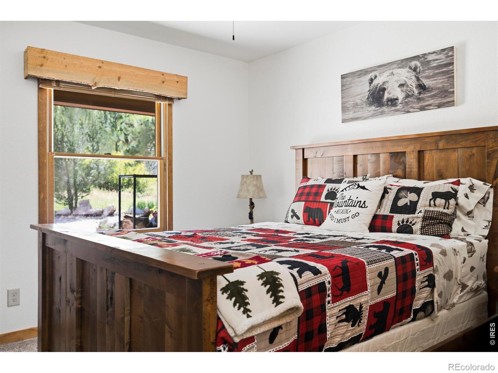 MLS Image #21 for 428  rustic road,bellvue, Colorado