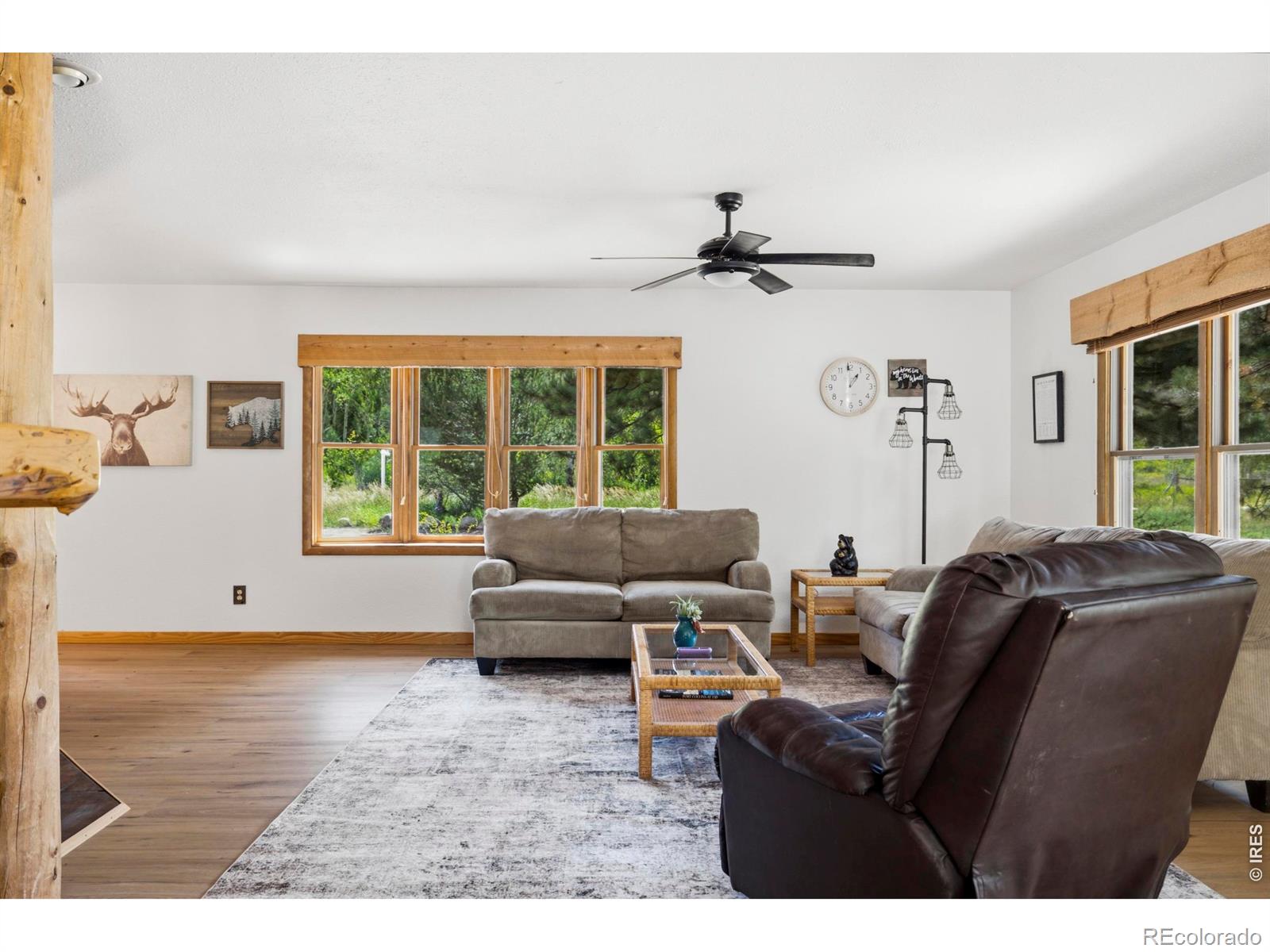 MLS Image #9 for 428  rustic road,bellvue, Colorado