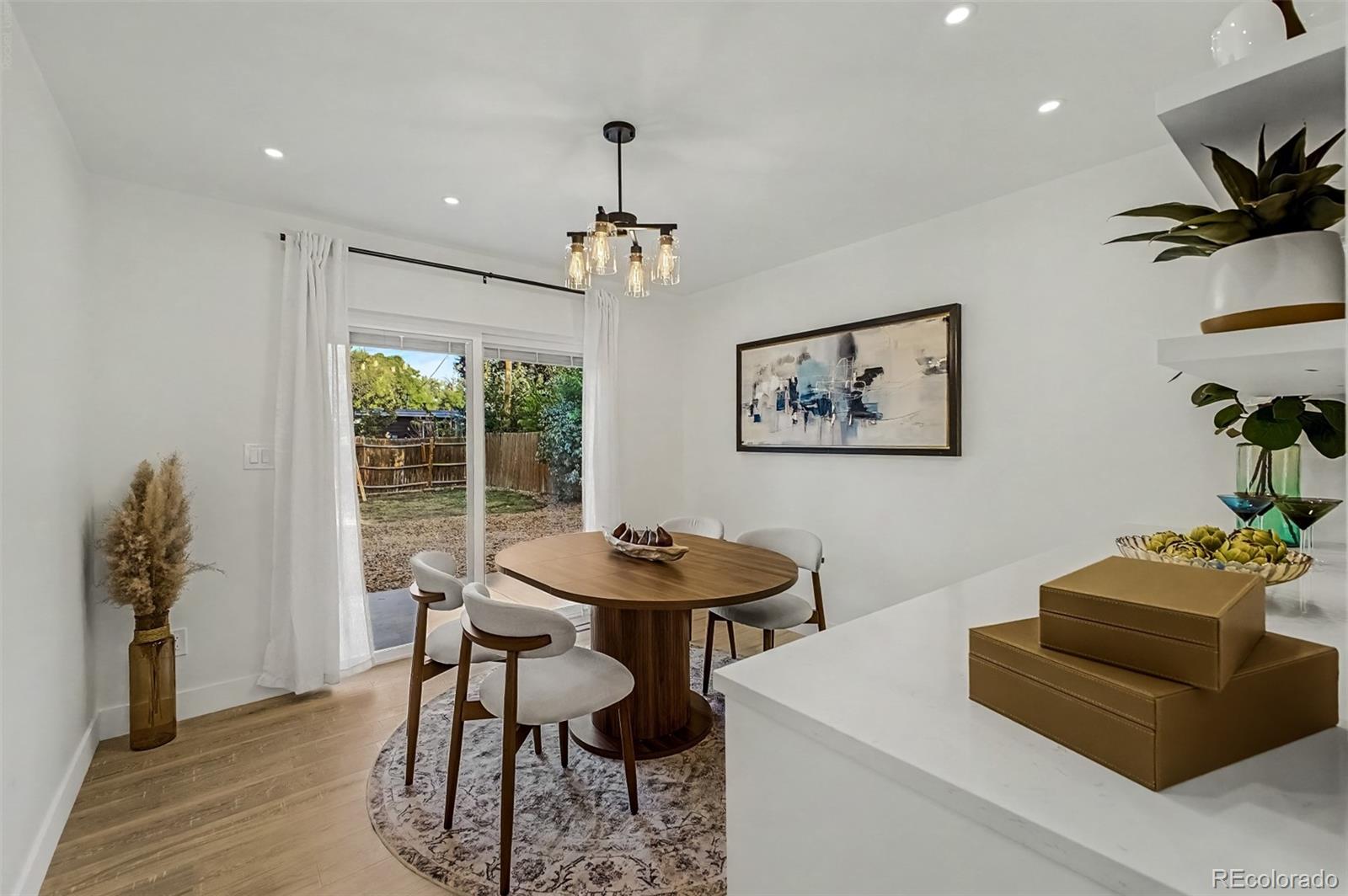 MLS Image #20 for 1450 s glencoe street,denver, Colorado