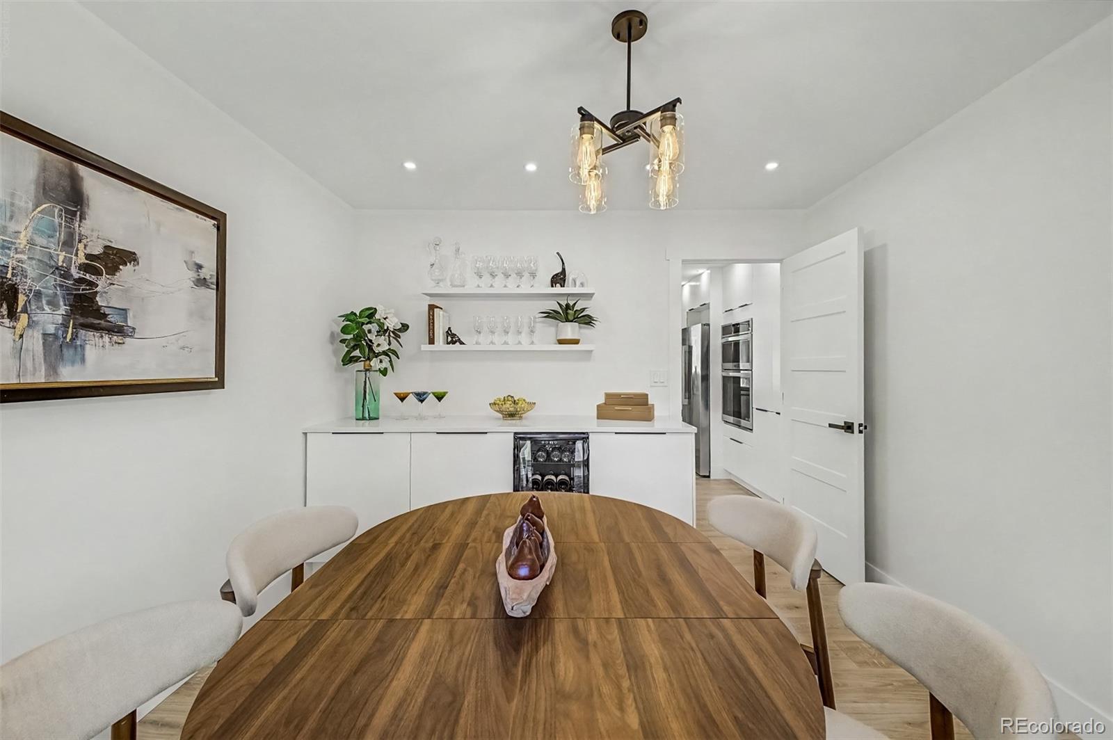 MLS Image #21 for 1450 s glencoe street,denver, Colorado