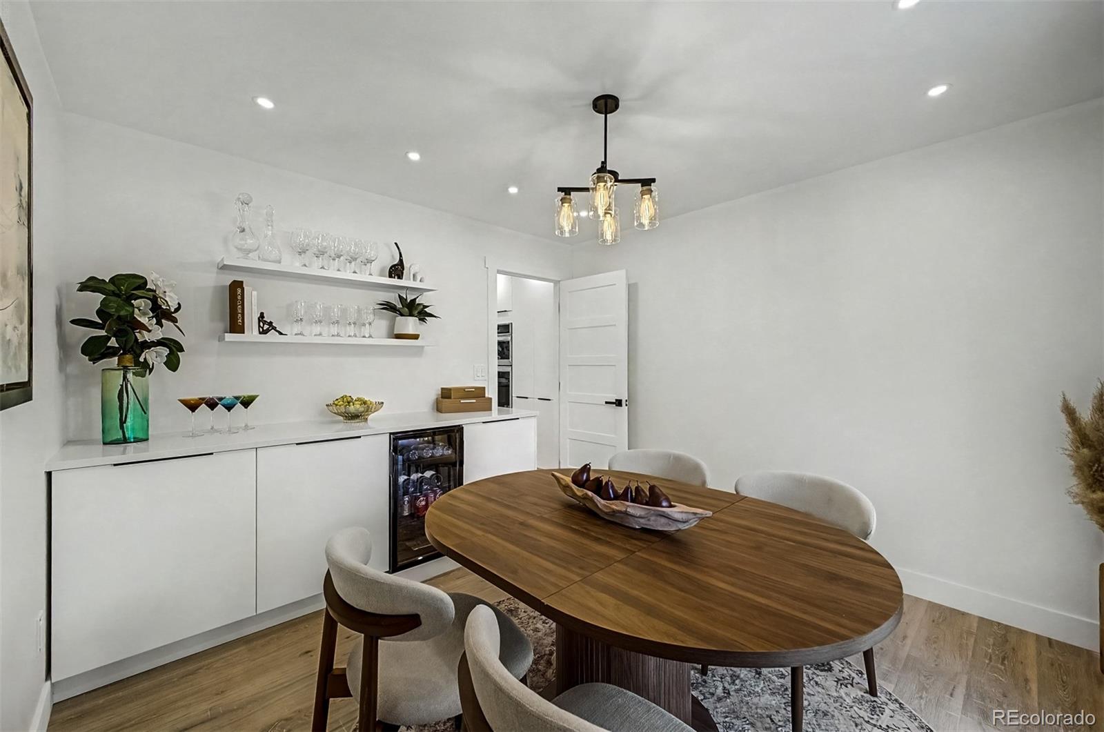 MLS Image #22 for 1450 s glencoe street,denver, Colorado