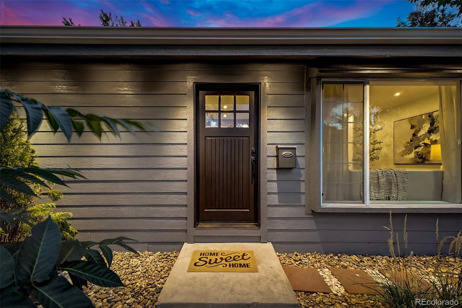 MLS Image #4 for 1450 s glencoe street,denver, Colorado