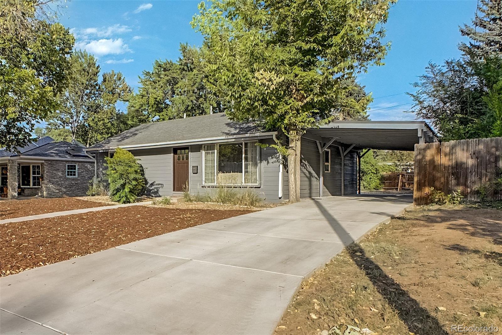 MLS Image #41 for 1450 s glencoe street,denver, Colorado
