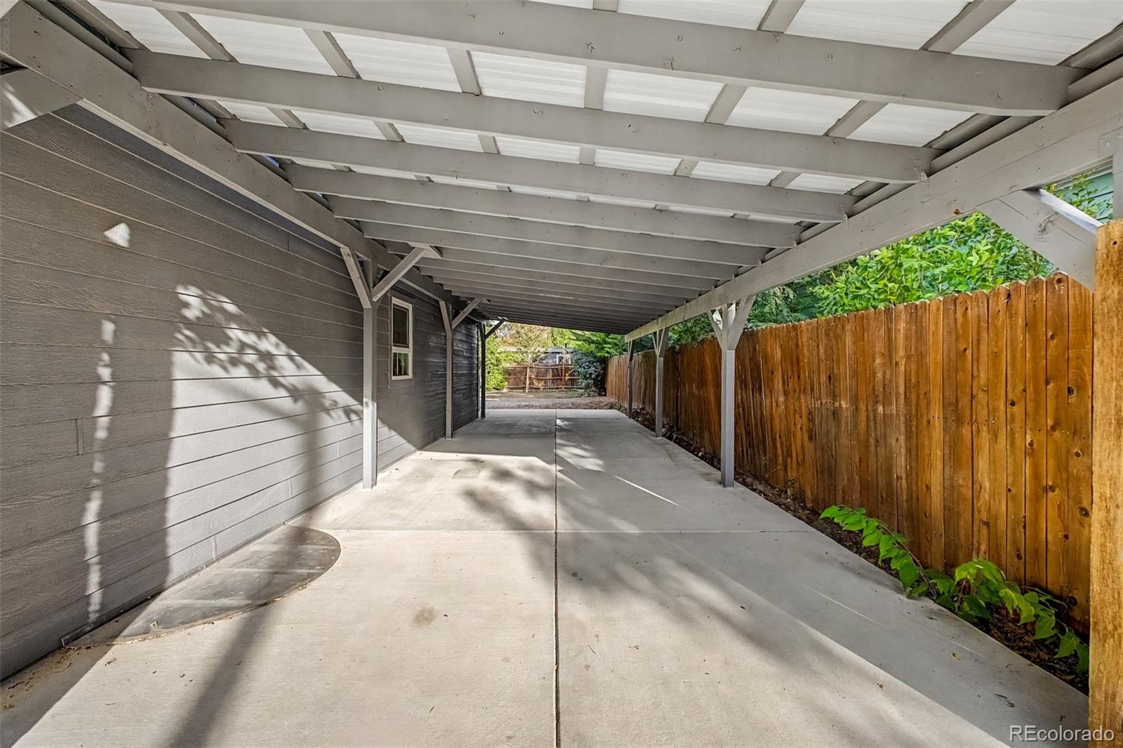 MLS Image #42 for 1450 s glencoe street,denver, Colorado