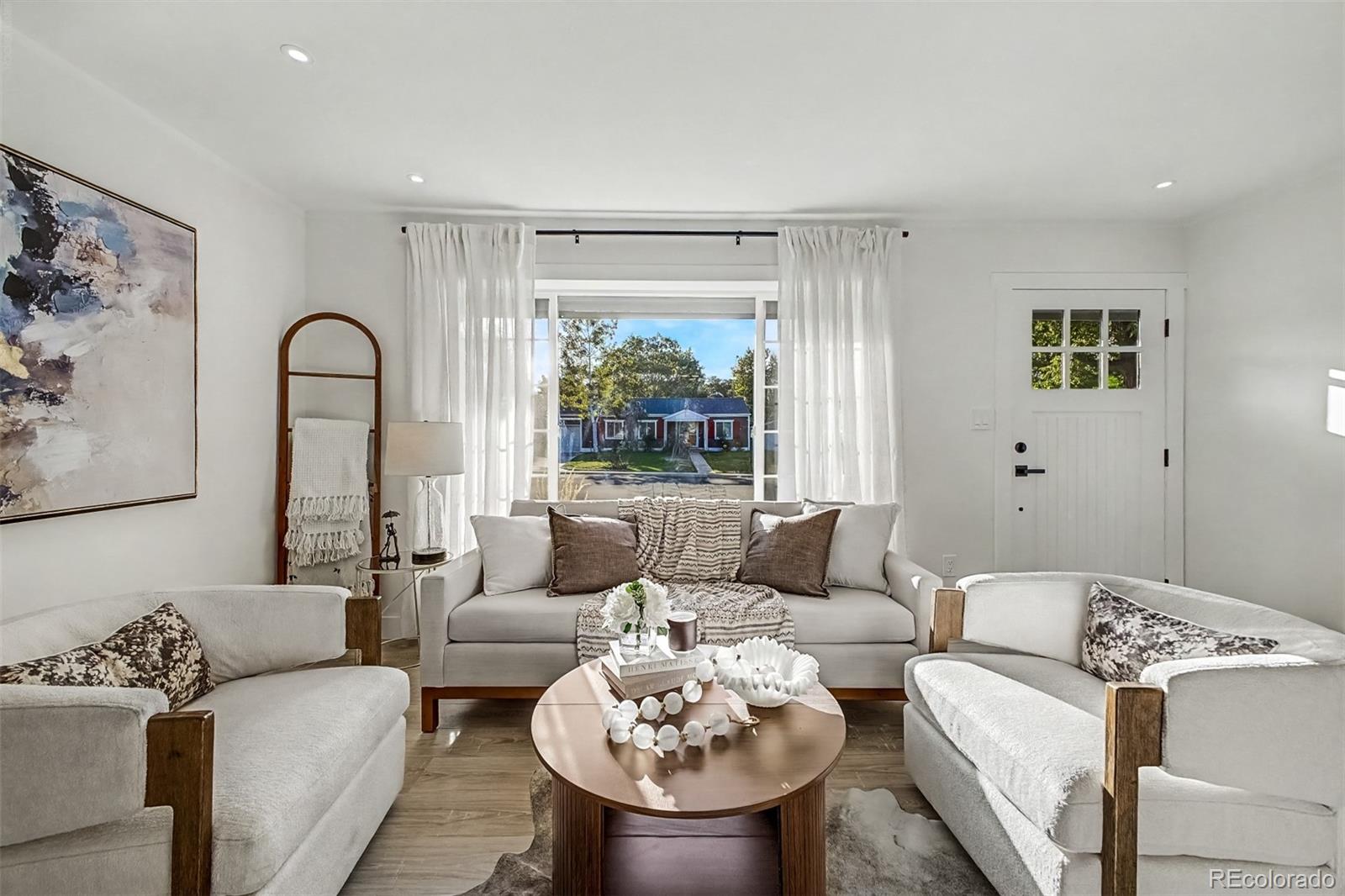 MLS Image #6 for 1450 s glencoe street,denver, Colorado