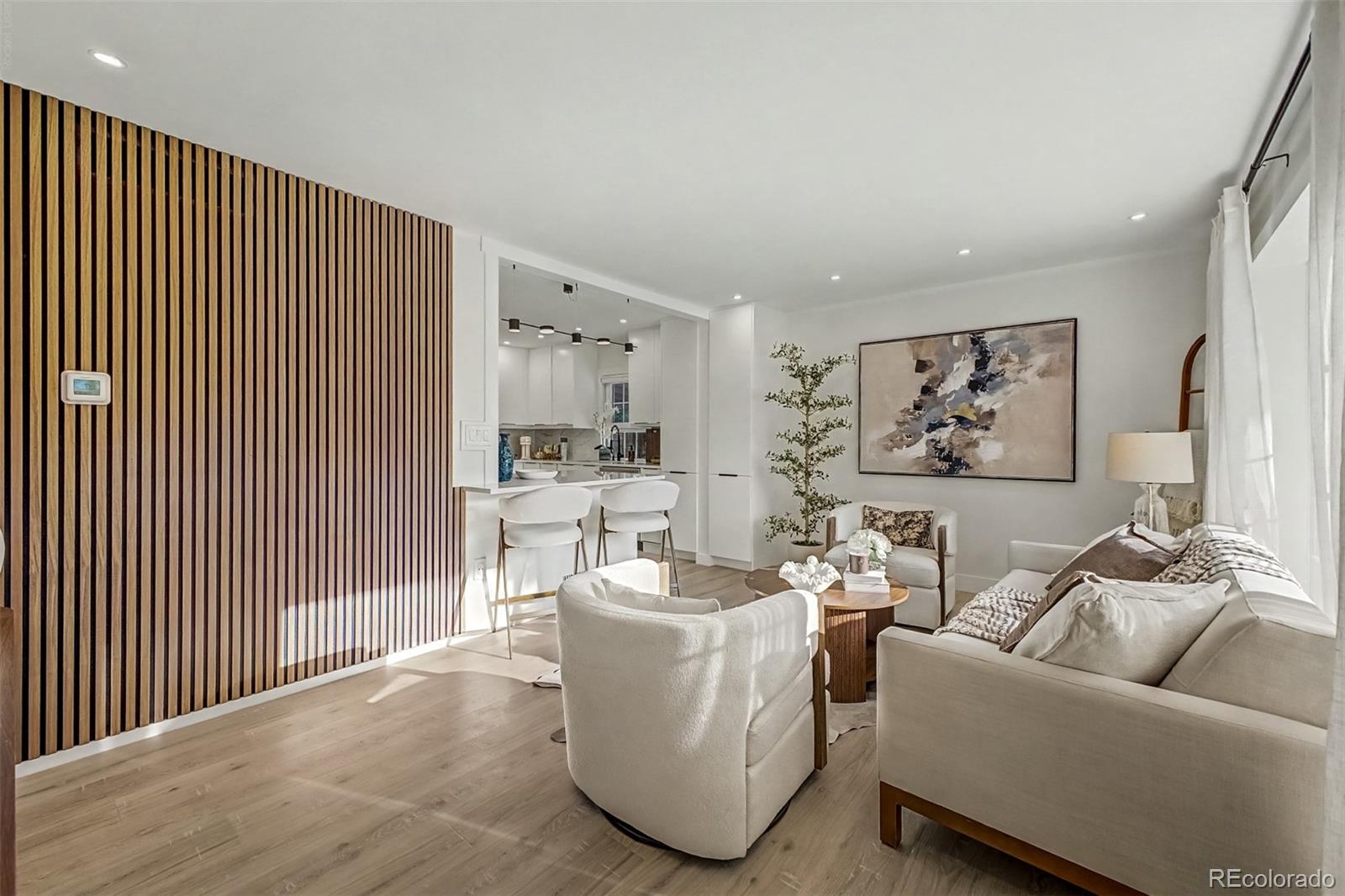 MLS Image #8 for 1450 s glencoe street,denver, Colorado