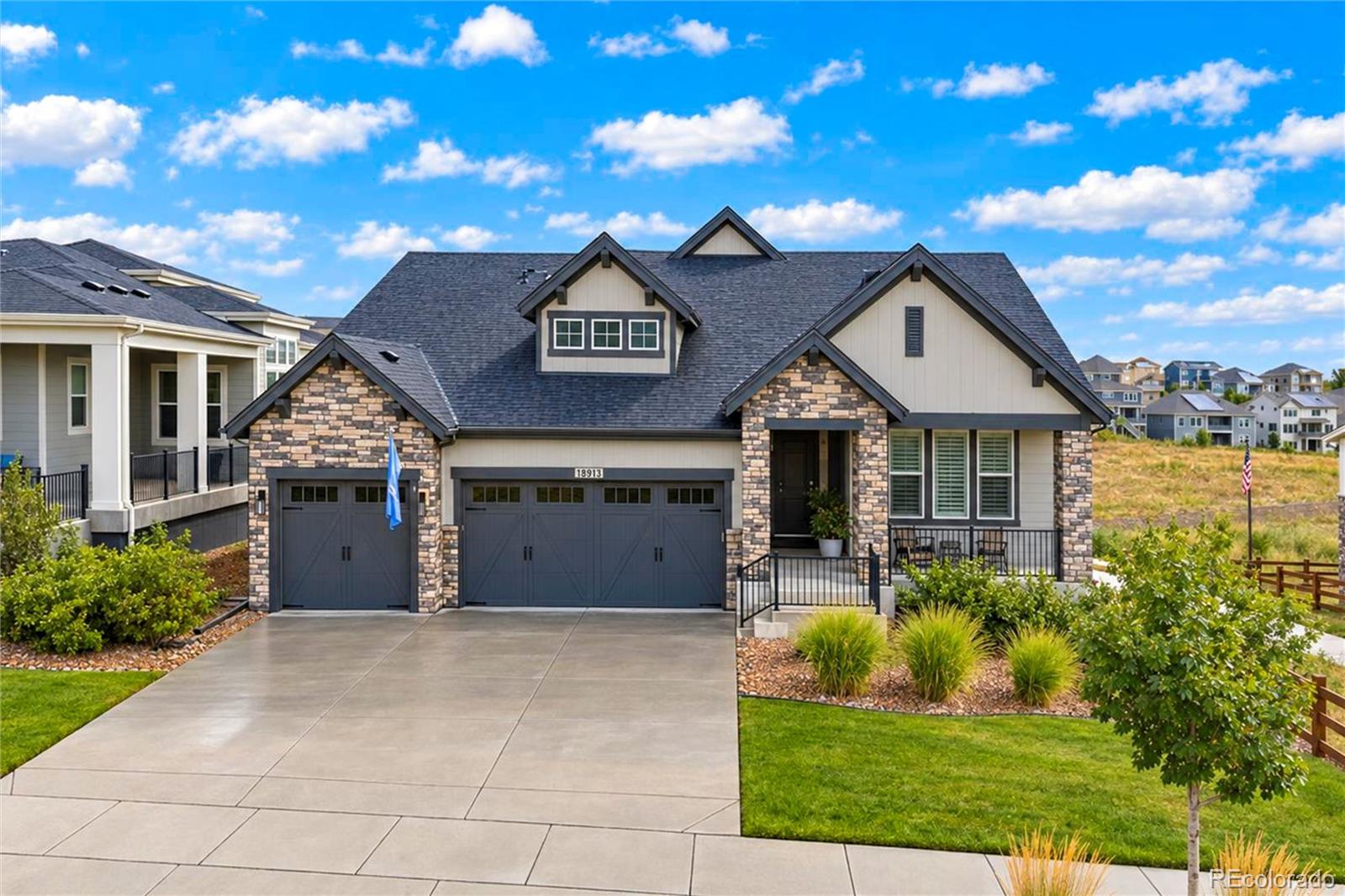MLS Image #0 for 18913 w 94th lane,arvada, Colorado