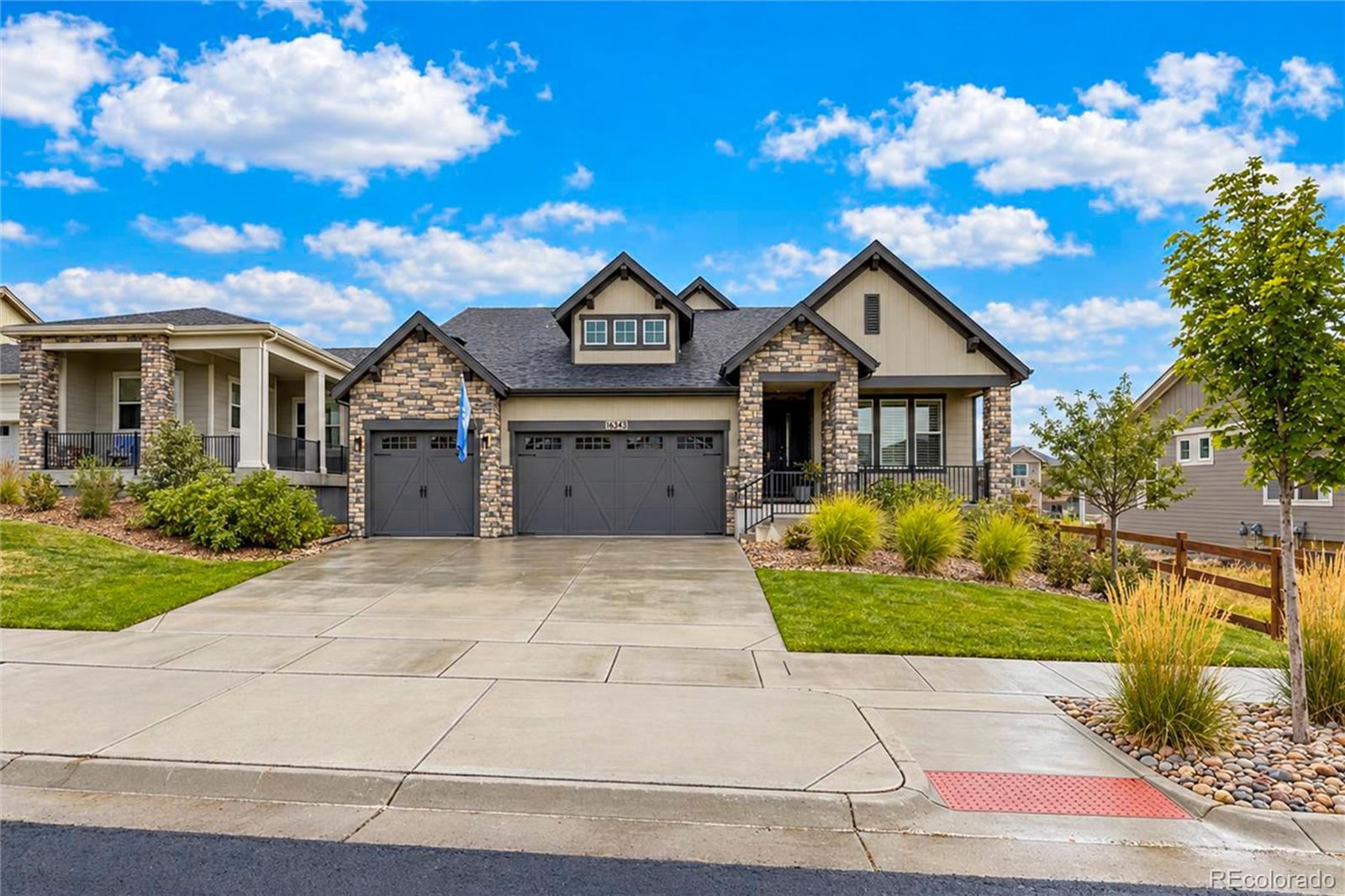 MLS Image #1 for 18913 w 94th lane,arvada, Colorado