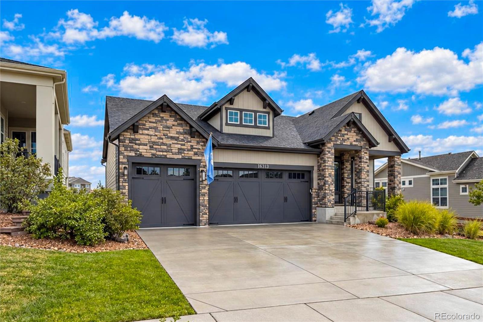 MLS Image #2 for 18913 w 94th lane,arvada, Colorado