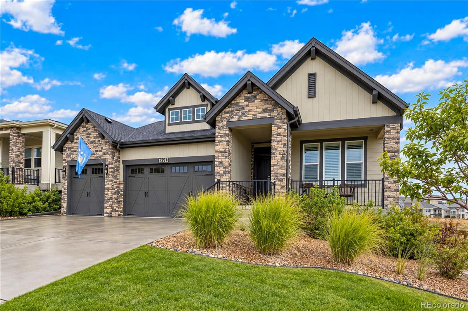 MLS Image #3 for 18913 w 94th lane,arvada, Colorado