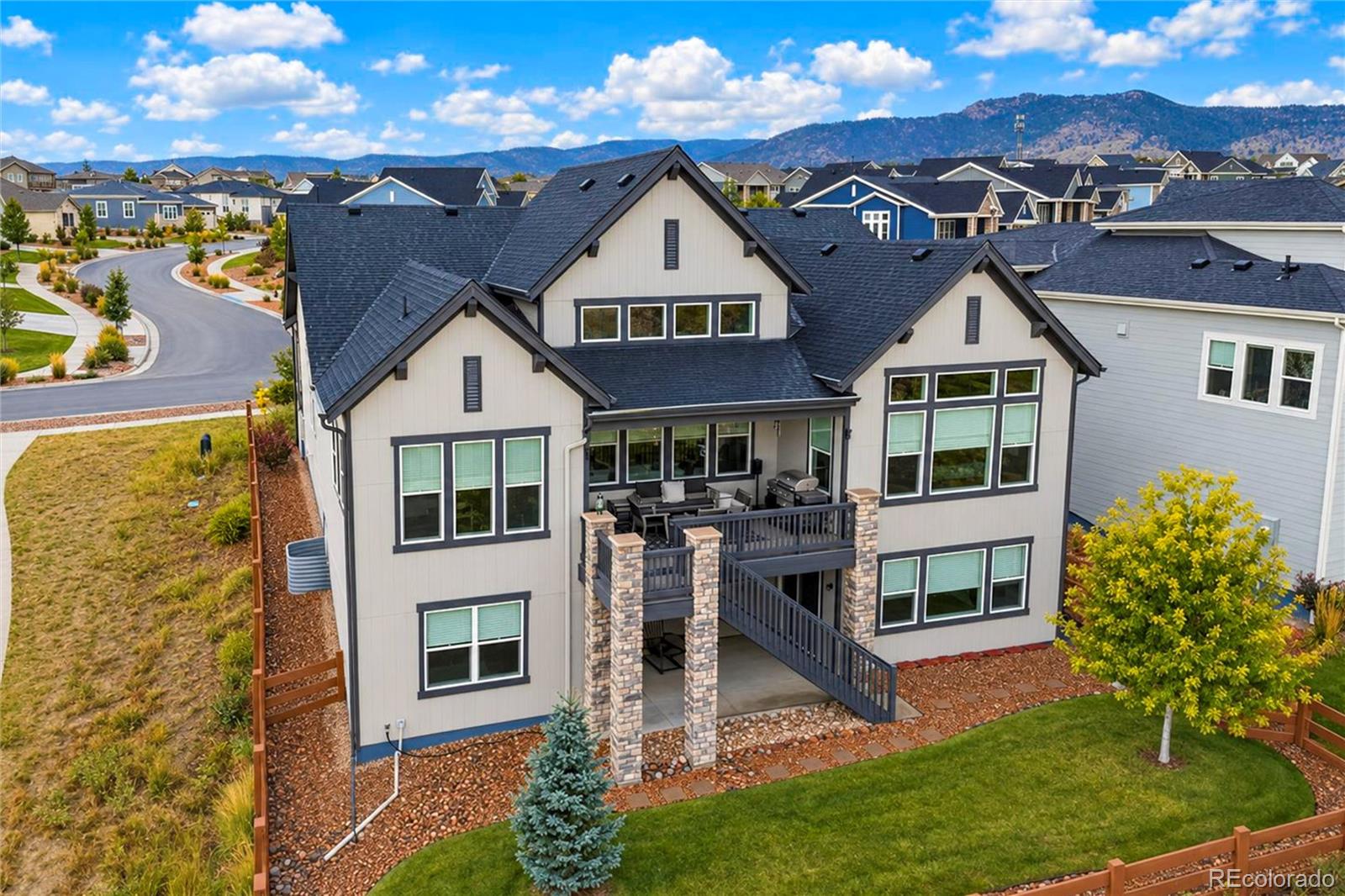 MLS Image #44 for 18913 w 94th lane,arvada, Colorado