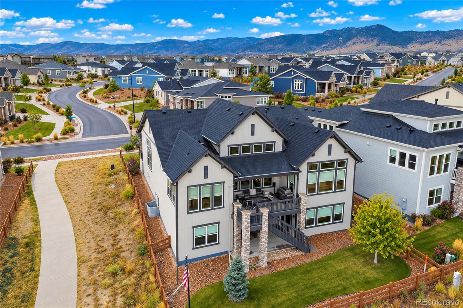 MLS Image #45 for 18913 w 94th lane,arvada, Colorado