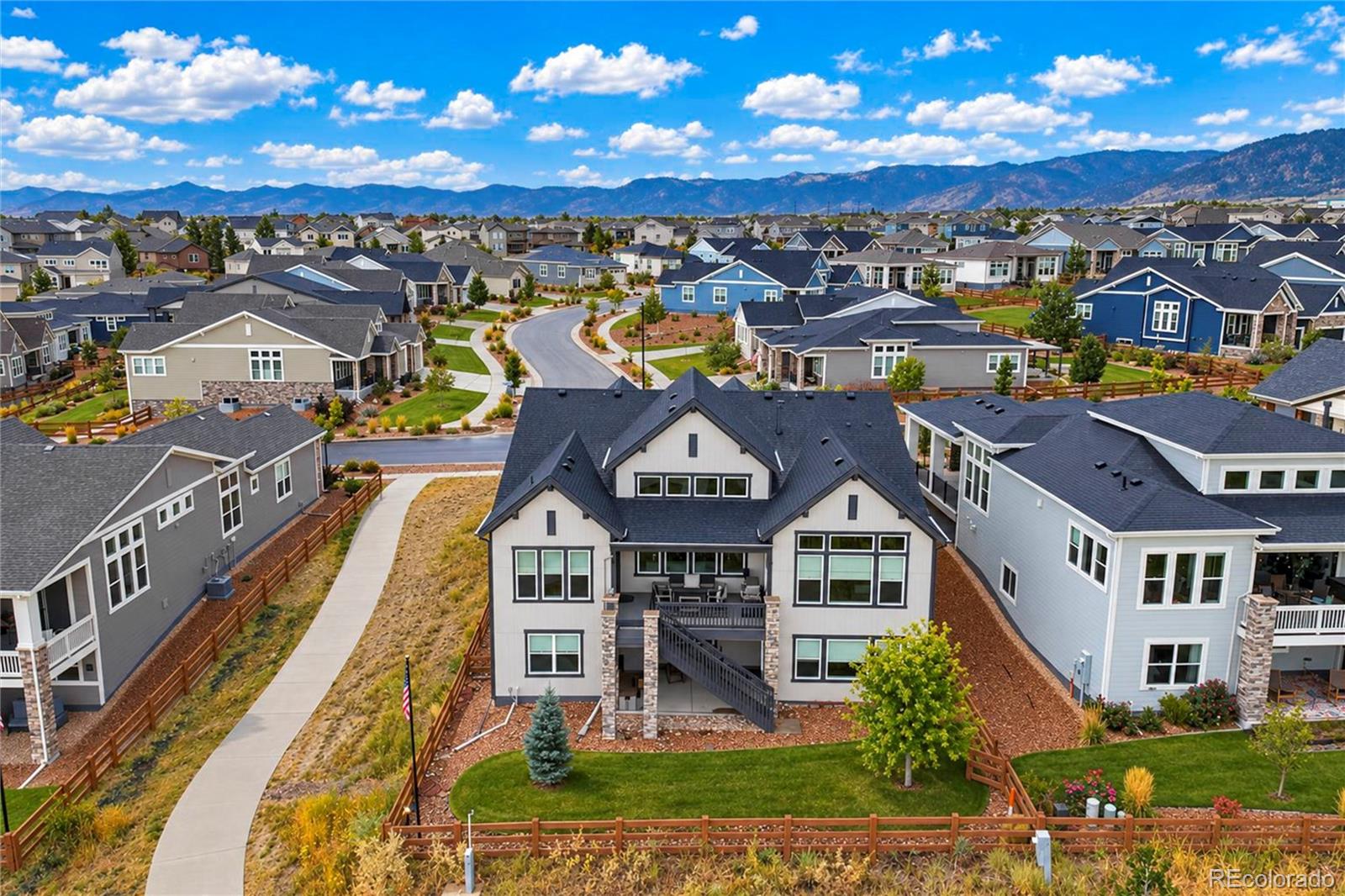 MLS Image #46 for 18913 w 94th lane,arvada, Colorado