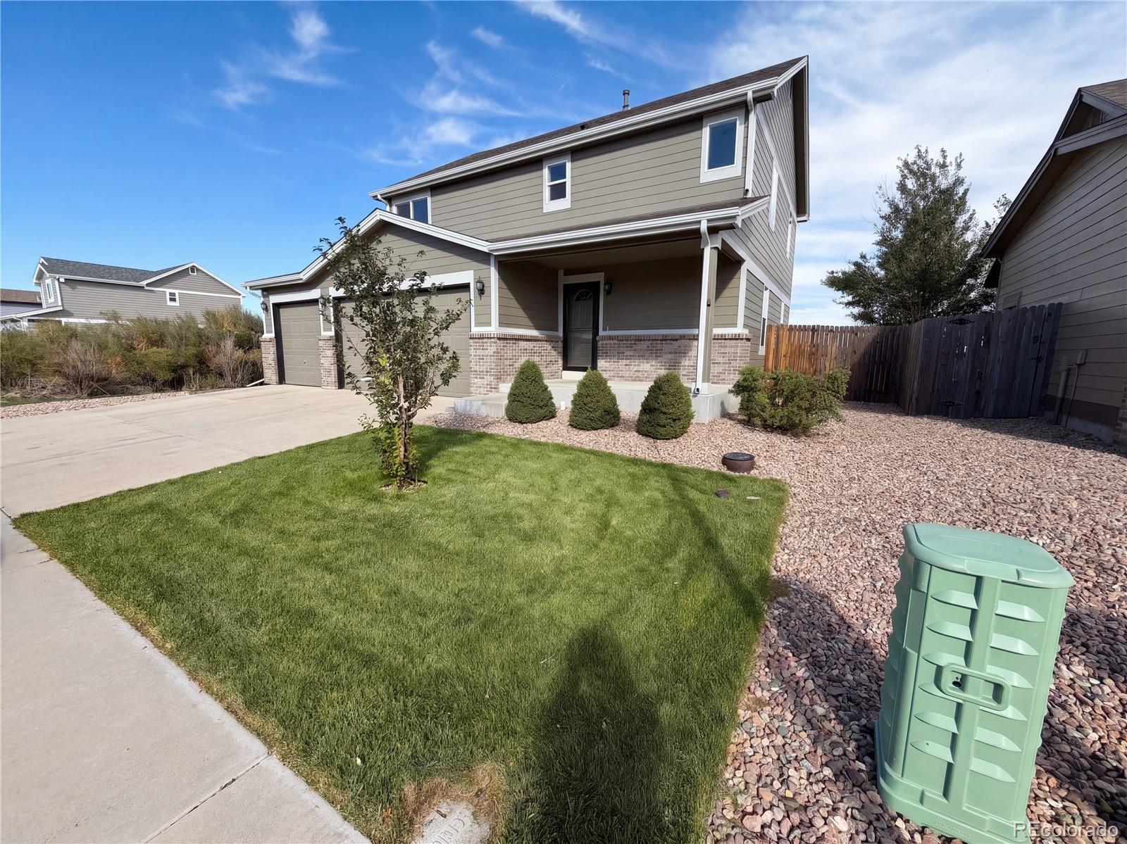 MLS Image #28 for 2084  basil street,strasburg, Colorado