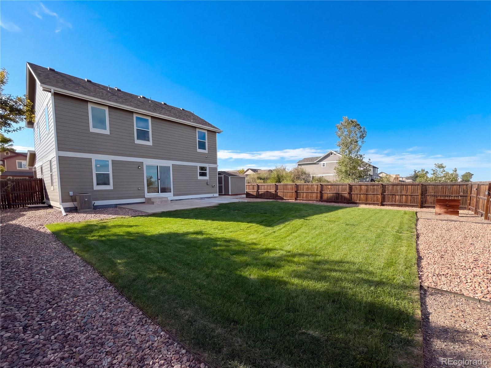 MLS Image #30 for 2084  basil street,strasburg, Colorado