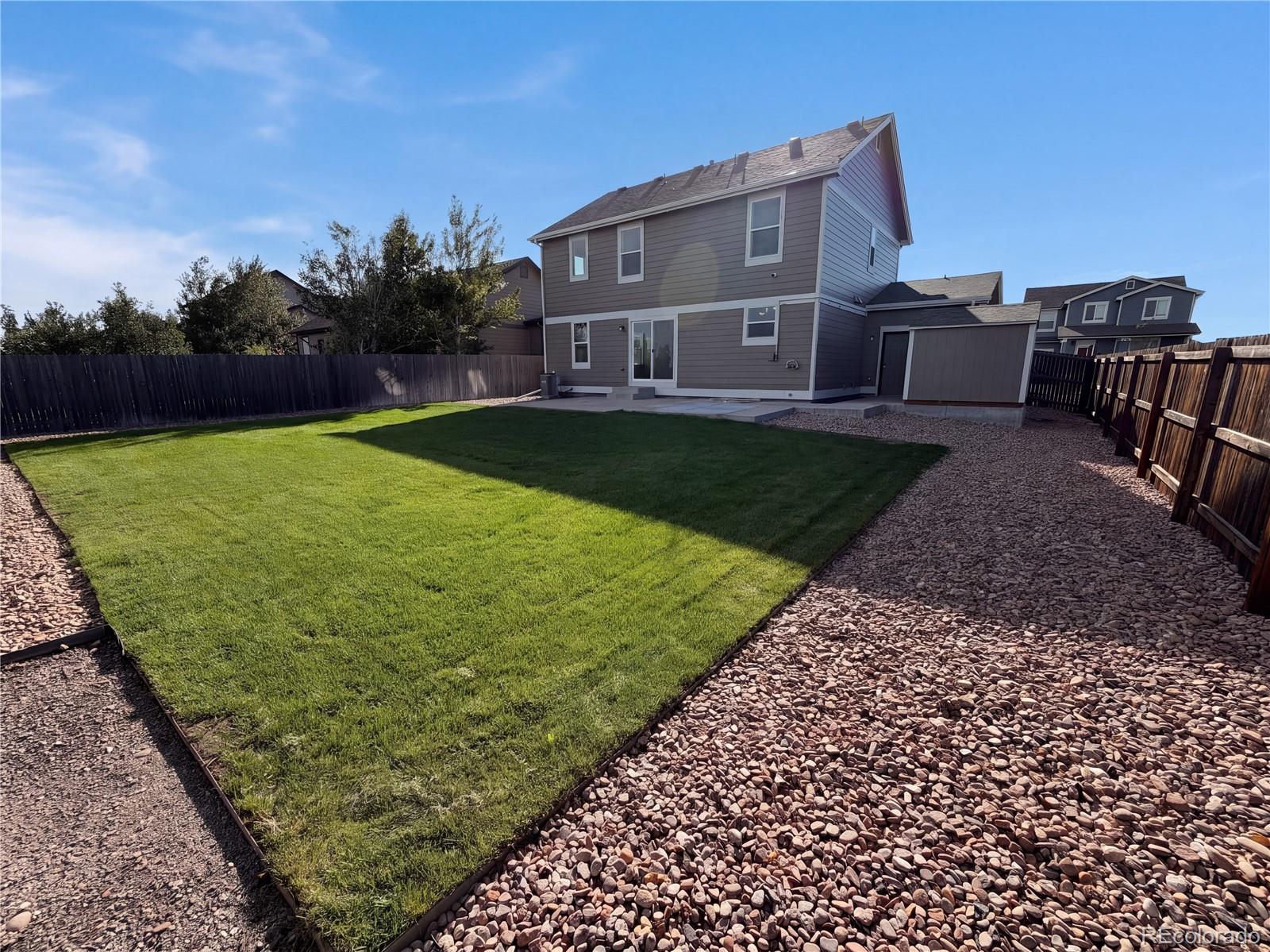MLS Image #31 for 2084  basil street,strasburg, Colorado