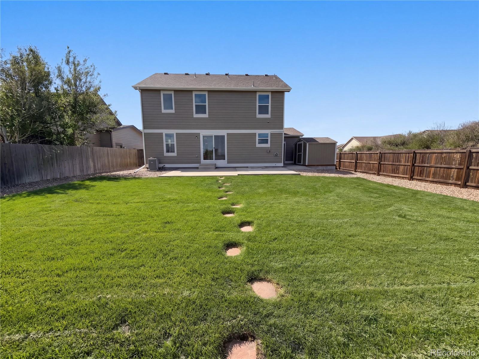 MLS Image #4 for 2084  basil street,strasburg, Colorado