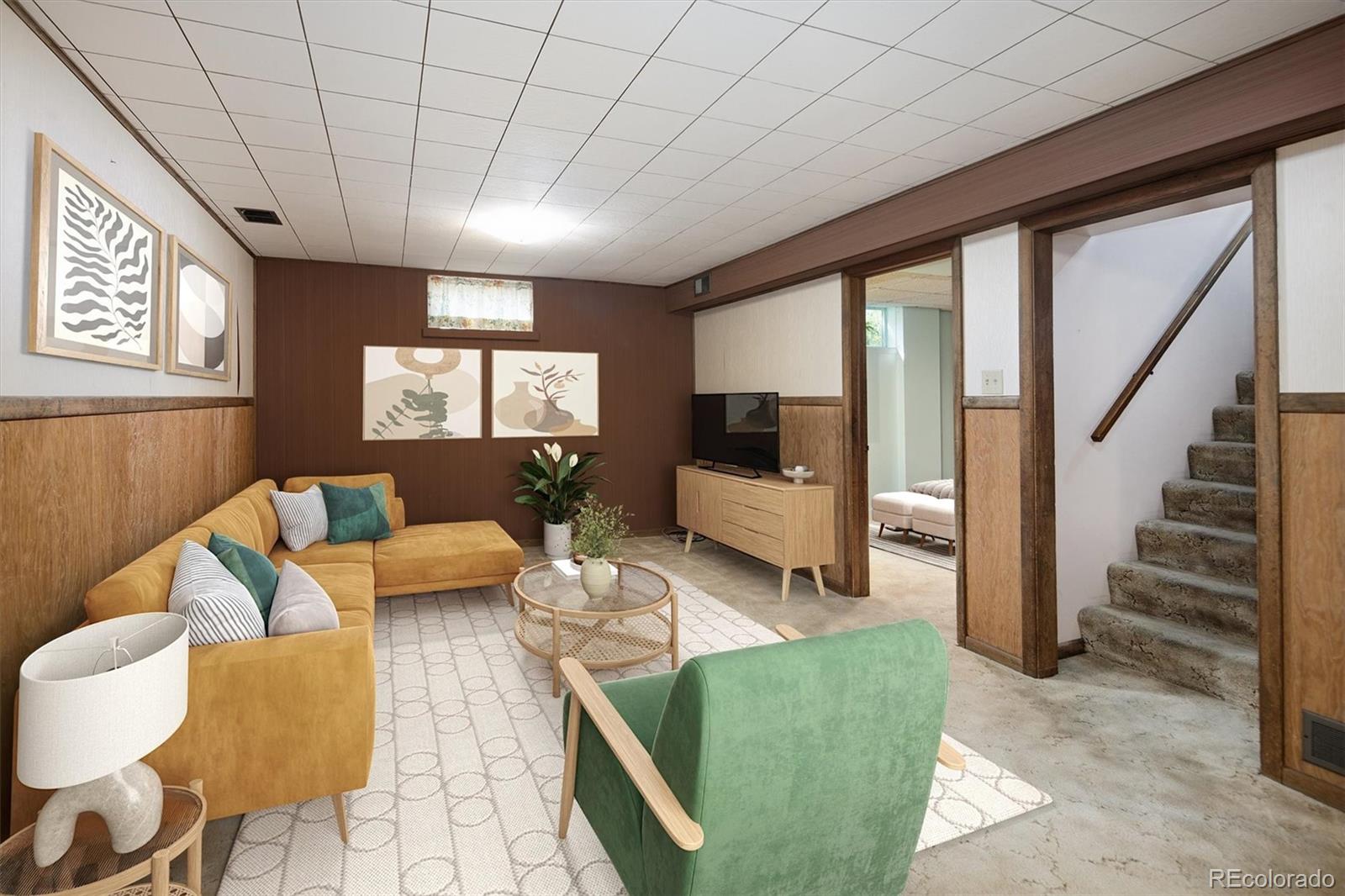 MLS Image #10 for 1041  florence street,aurora, Colorado