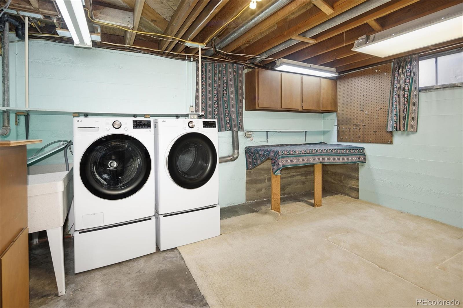 MLS Image #12 for 1041  florence street,aurora, Colorado