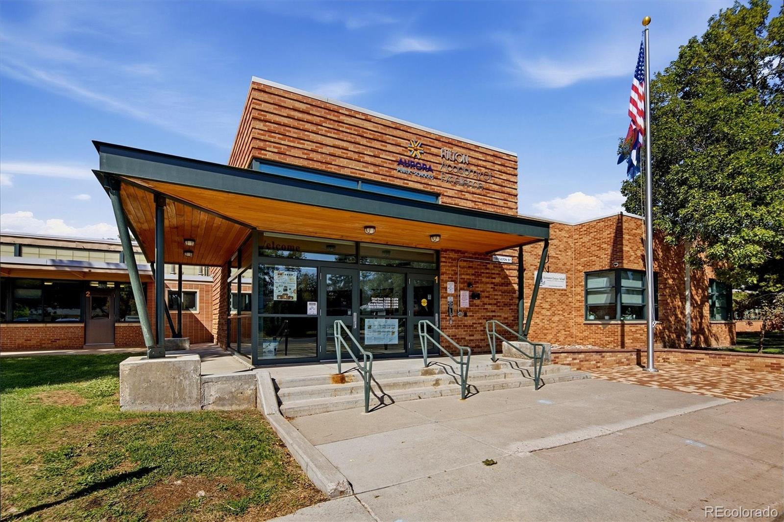 MLS Image #25 for 1041  florence street,aurora, Colorado