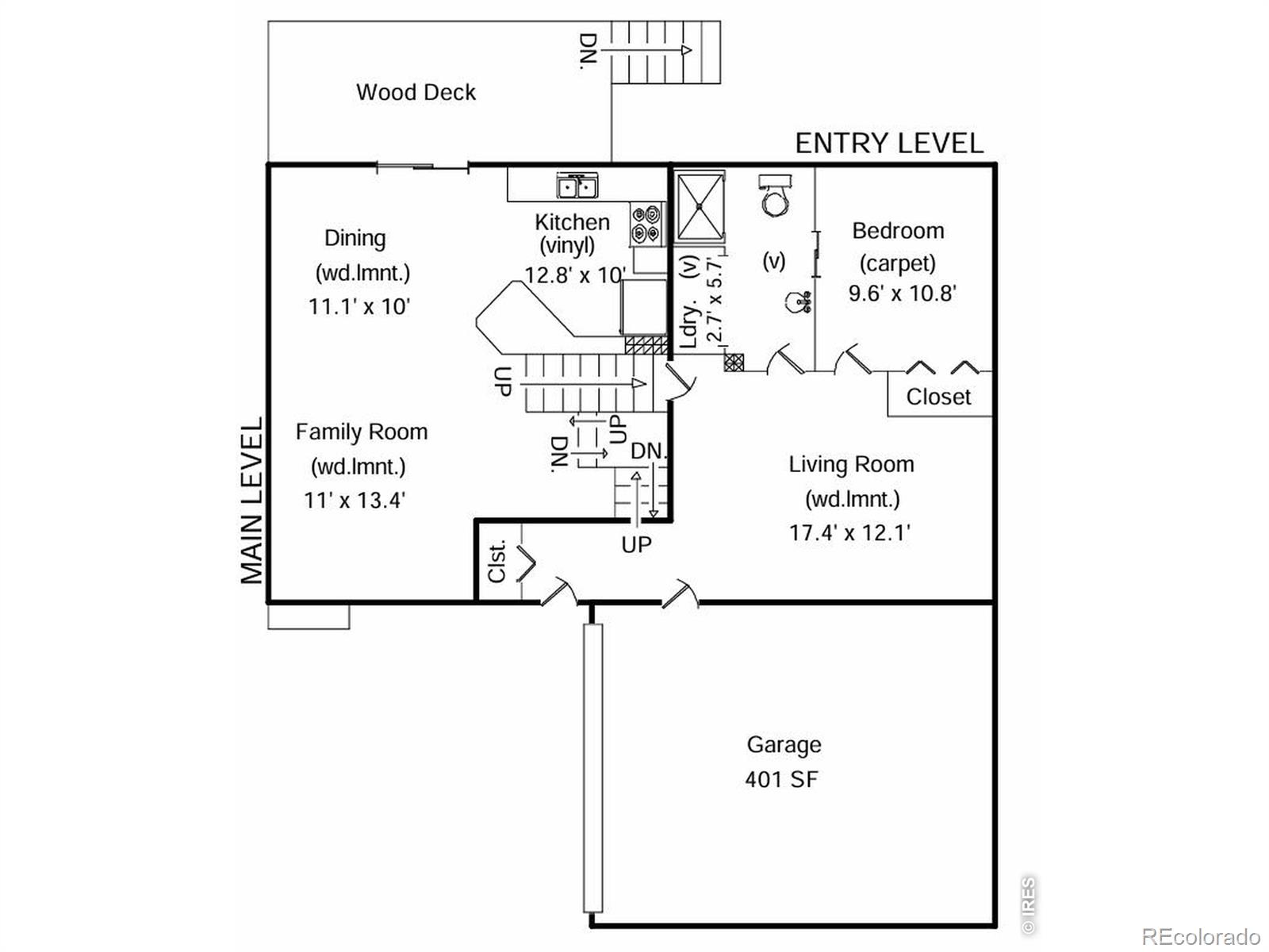 MLS Image #27 for 972  winona circle,loveland, Colorado