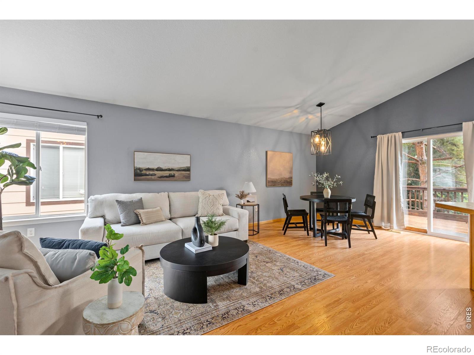 MLS Image #4 for 972  winona circle,loveland, Colorado